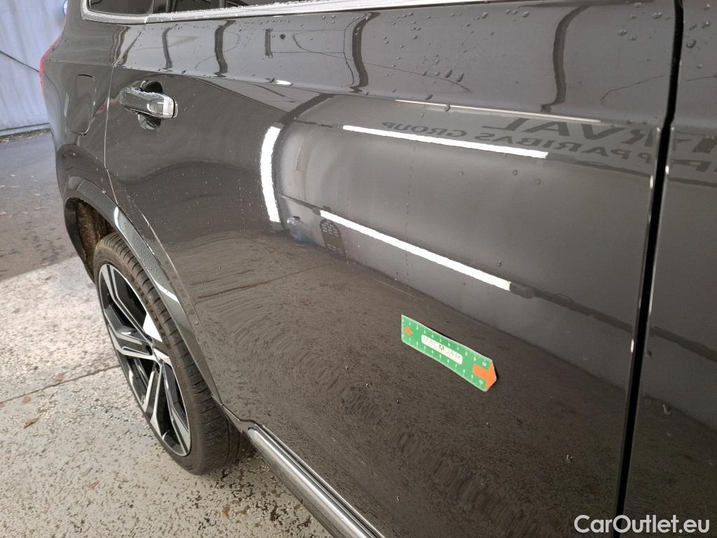  Volvo  XC90 VOLVO  / 2019 / 5P / SUV Recharge T8 AWD GT 8 Ultimate Chrome #7