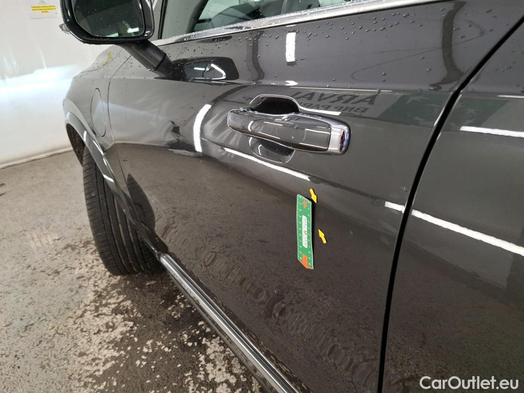  Volvo  XC90 VOLVO  / 2019 / 5P / SUV Recharge T8 AWD GT 8 Ultimate Chrome #3