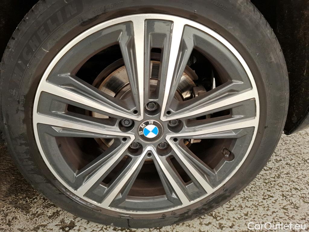  Bmw  Serie 1 BMW Série 1 / 2019 / 5P / Berline 116i Business Design #11