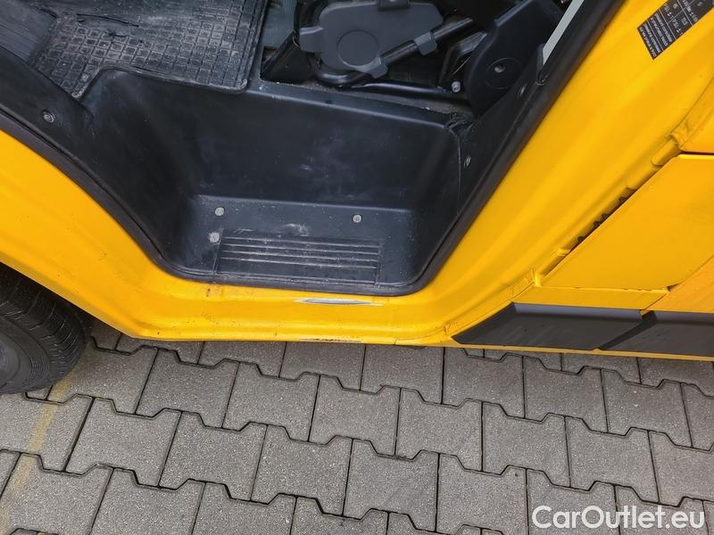  Fiat  Ducato  lcv 35 (290)  (2014) Duc.3.0CNG 136 Maxi 35 L3H2 4d #5