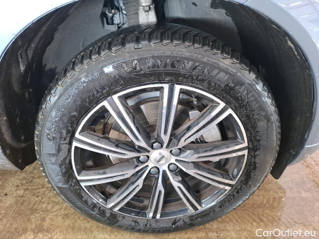  Volvo  XC60 VOLVO  5p SUV T8 Twin Engine 390 GT 8 Inscription Luxe #6