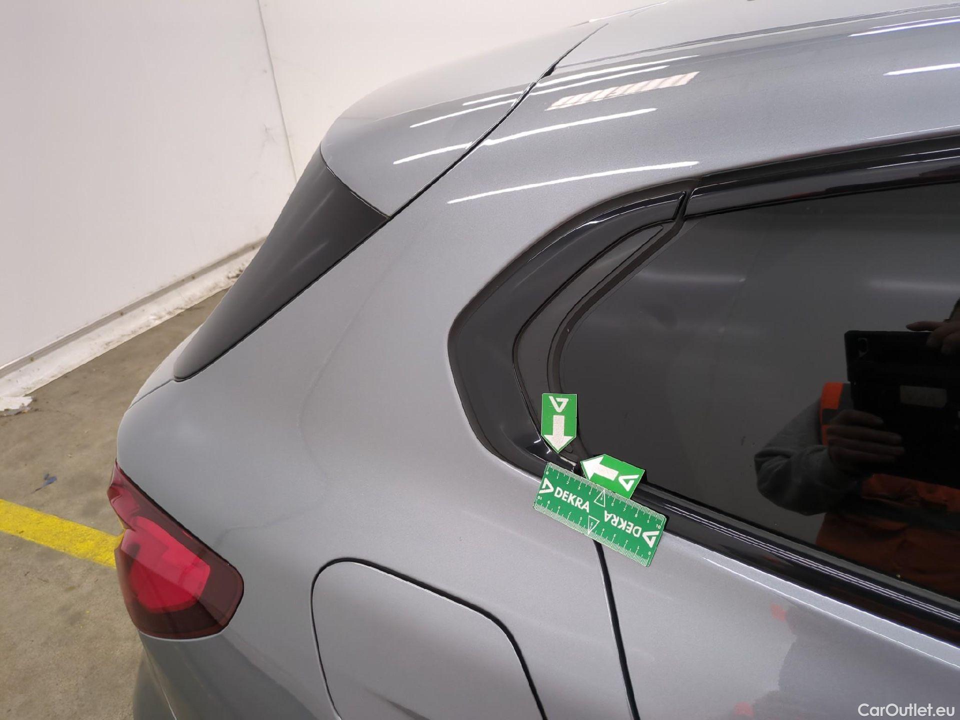  Bmw  Serie 1 Série 1 Berline 118 i Edition Sport 1.5 135CV BVA7 E6d #16