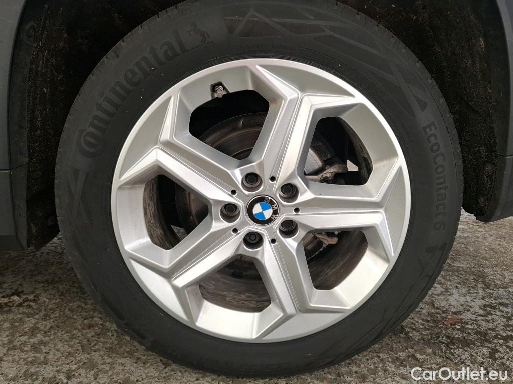  Bmw  X1 BMW  / 2022 / 5P / SUV sDrive18i Business Design DKG7 #5