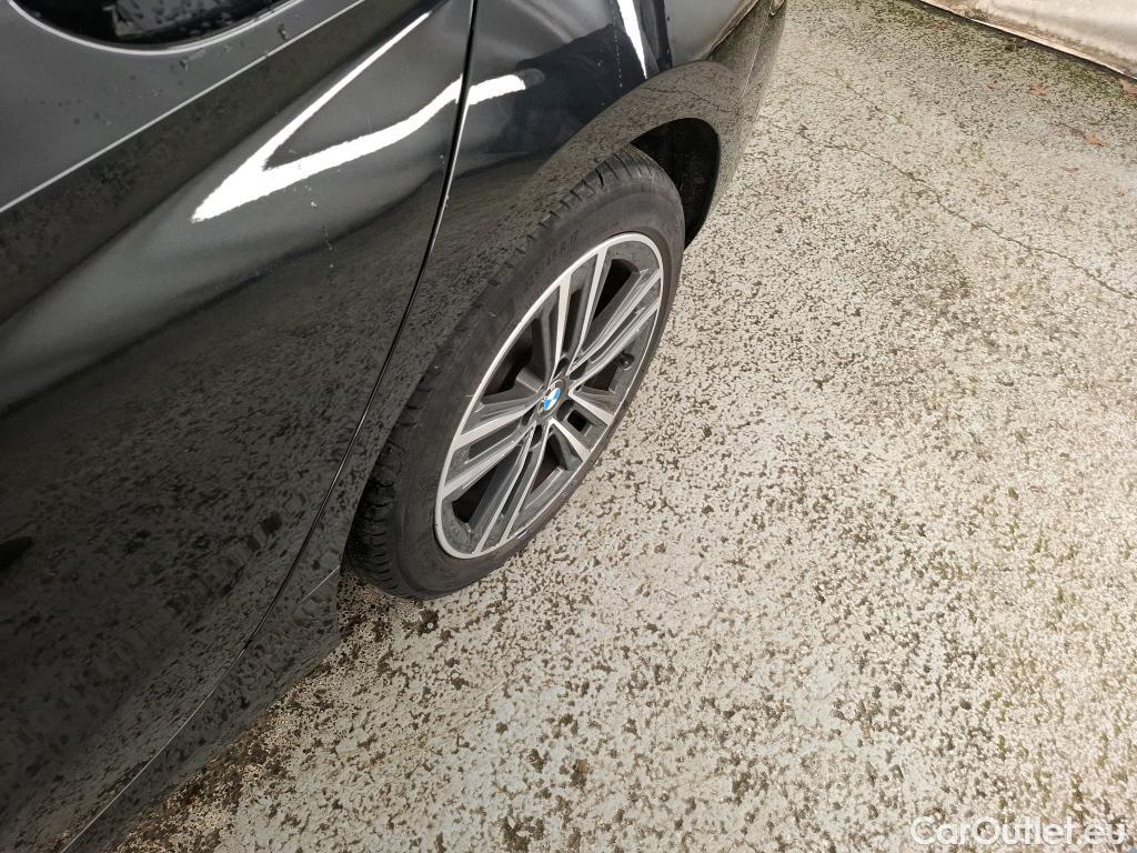  Bmw  Serie 1 BMW Série 1 / 2019 / 5P / Berline 116i Business Design #10