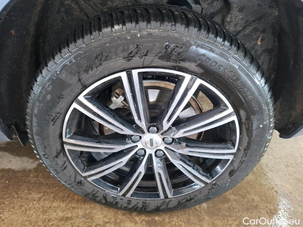  Volvo  XC60 VOLVO  5p SUV T8 Twin Engine 390 GT 8 Inscription Luxe #14