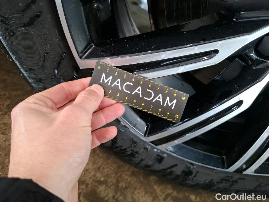  Volvo  XC60 VOLVO  5p SUV T8 Twin Engine 390 GT 8 Inscription Luxe #15