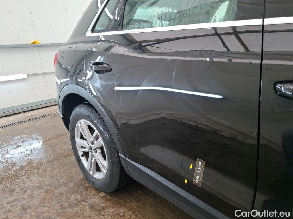  Audi  Q3 AUDI  / 2018 / 5P / SUV 35 TFSI 150 MHEV S TRONIC BUSINESS LINE #1