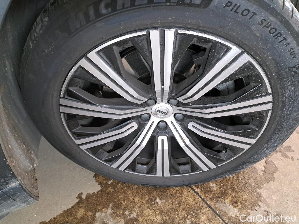  Volvo  XC90 VOLVO  / 2019 / 5P / SUV Recharge T8 AWD GT 8 Inscription Luxe #4