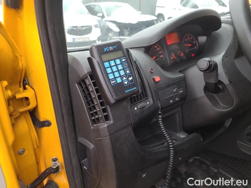  Fiat  Ducato  lcv 35 (290)  (2014) Duc.3.0CNG 136 Maxi 35 L3H2 4d #7