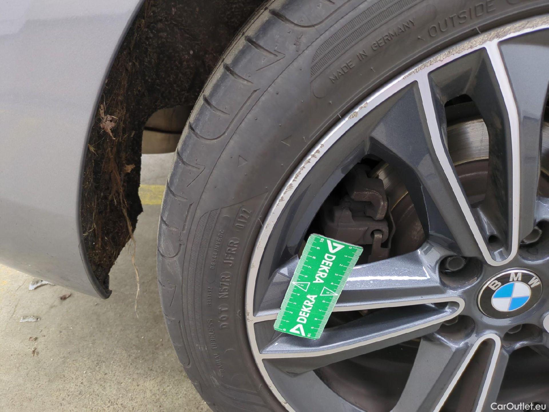  Bmw  Serie 1 Série 1 Berline 118 i Edition Sport 1.5 135CV BVA7 E6d #13