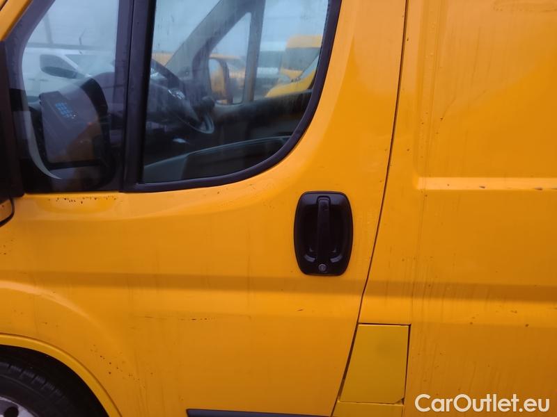  Fiat  Ducato  lcv 35 (290)  (2014) Duc.3.0CNG 136 Maxi 35 L3H2 4d #4