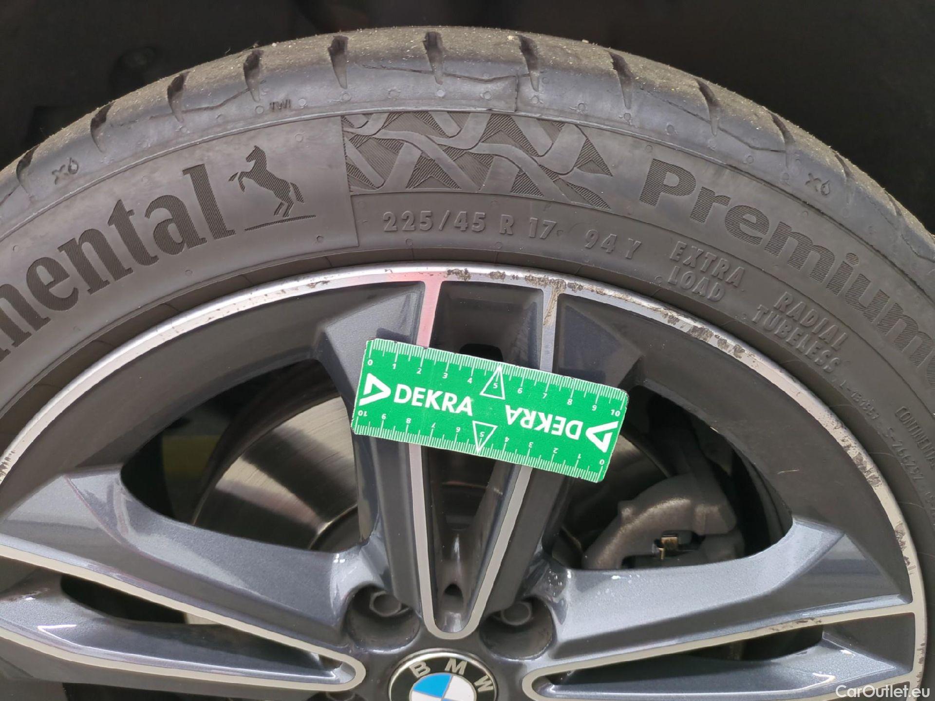  Bmw  Serie 1 Série 1 Berline 118 i Edition Sport 1.5 135CV BVA7 E6d #21