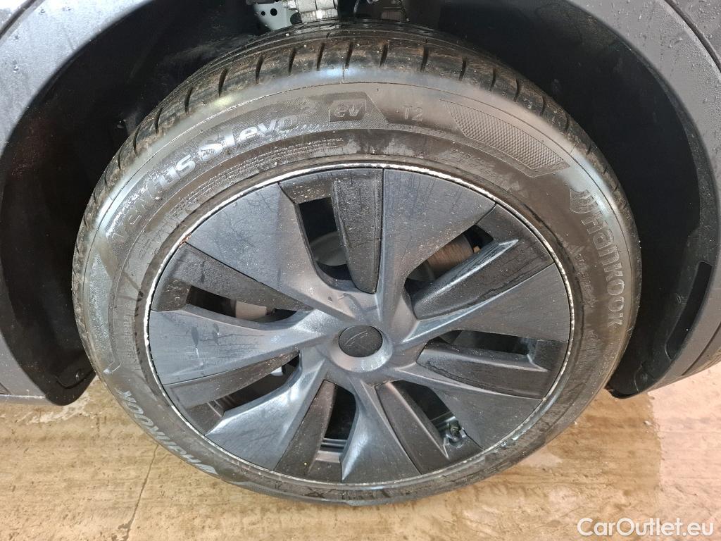  Tesla  Model Y TESLA  / 2020 / 5P / SUV Grande Autonomie Dual-Motor AWD #20