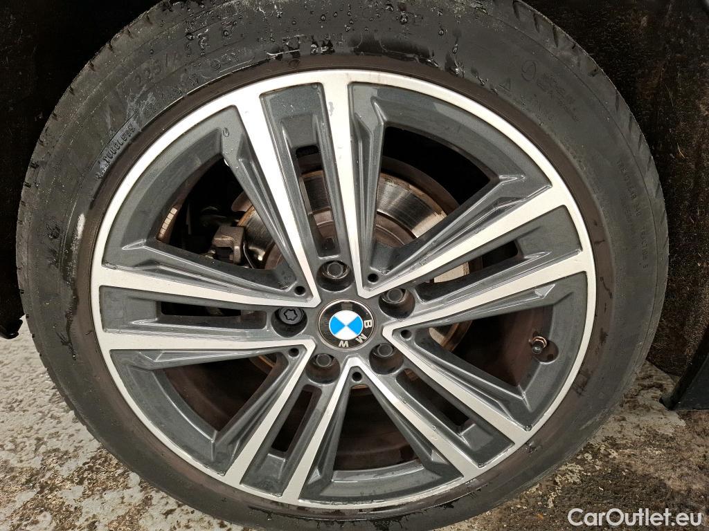  Bmw  Serie 1 BMW Série 1 / 2019 / 5P / Berline 116i Business Design #17