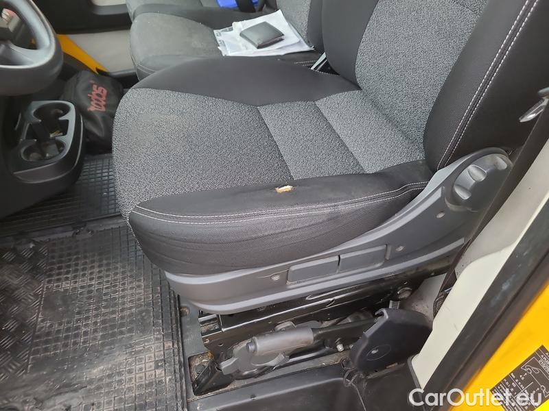  Fiat  Ducato  lcv 35 (290)  (2014) Duc.3.0CNG 136 Maxi 35 L3H2 4d #6