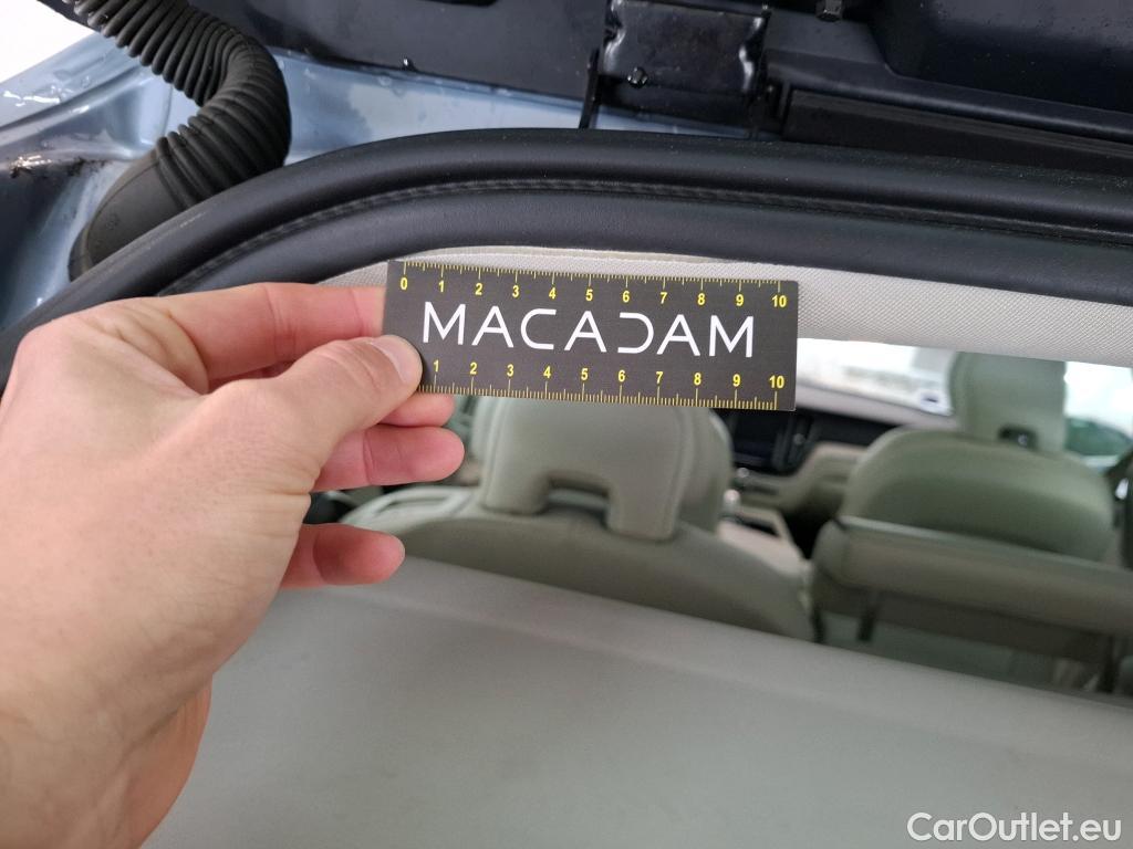  Volvo  XC60 VOLVO  5p SUV T8 Twin Engine 390 GT 8 Inscription Luxe #12