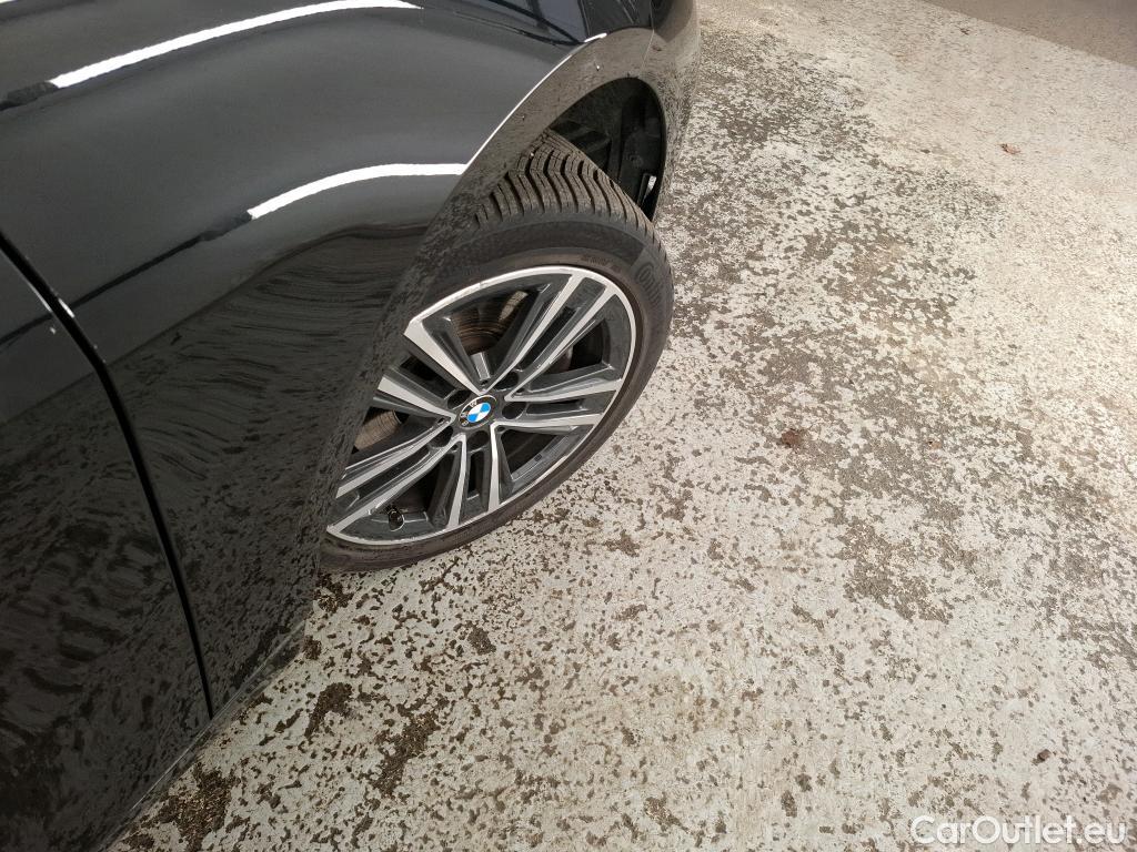  Bmw  Serie 1 BMW Série 1 / 2019 / 5P / Berline 116i Business Design #3