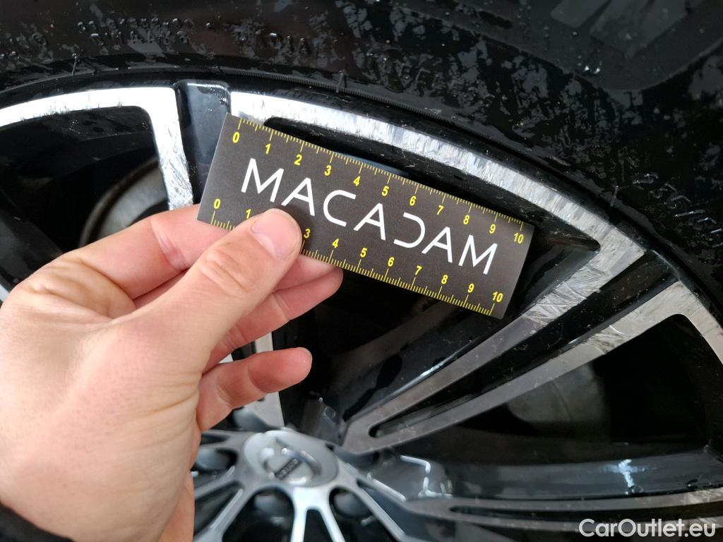  Volvo  XC60 VOLVO  5p SUV T8 Twin Engine 390 GT 8 Inscription Luxe #7