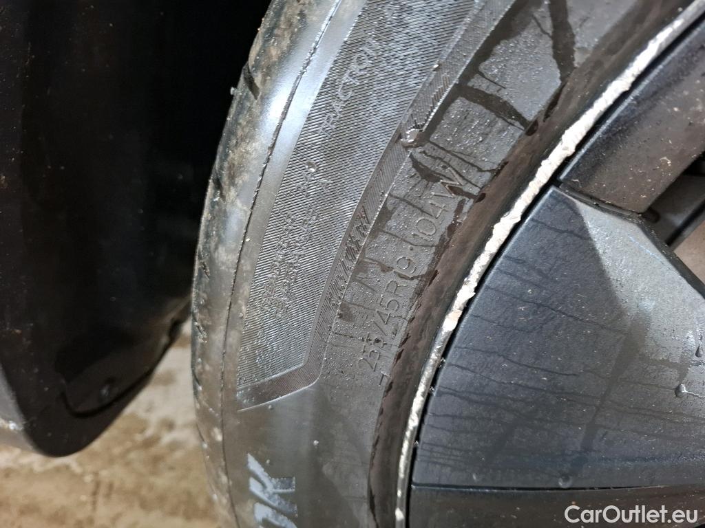  Tesla  Model Y TESLA  / 2020 / 5P / SUV Grande Autonomie Dual-Motor AWD #22