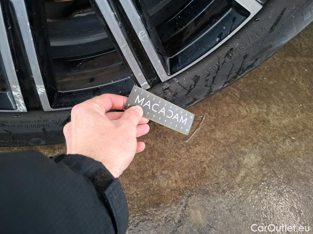  Volvo  XC60 VOLVO  5p SUV T8 Twin Engine 390 GT 8 Inscription Luxe #21