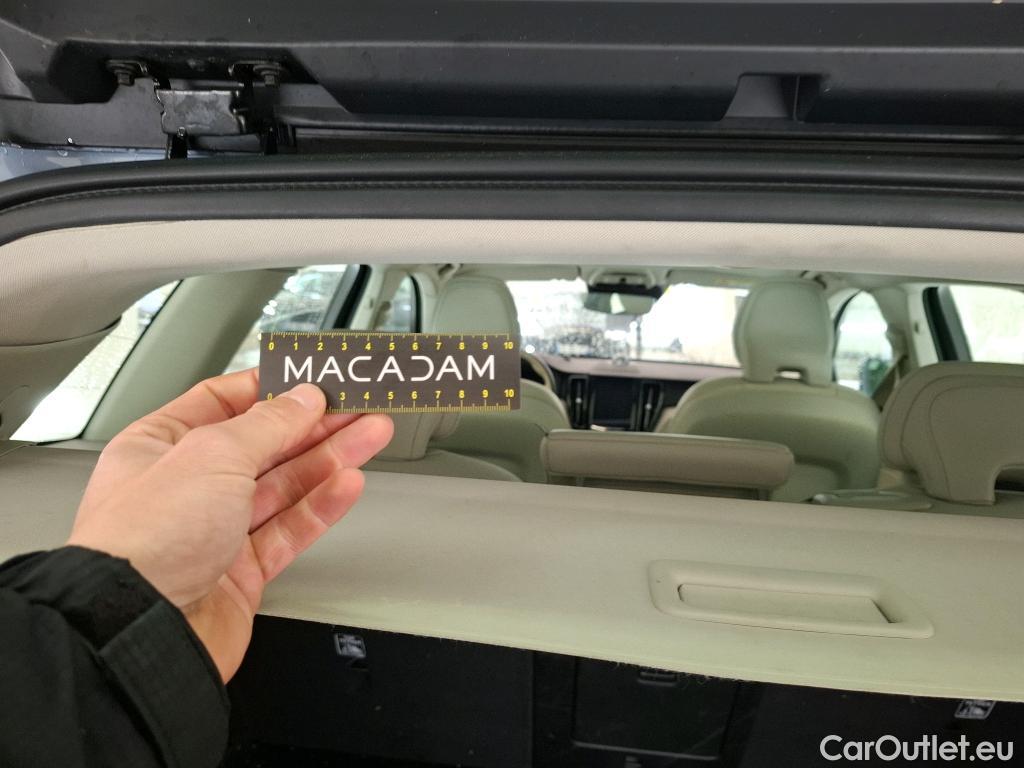  Volvo  XC60 VOLVO  5p SUV T8 Twin Engine 390 GT 8 Inscription Luxe #9