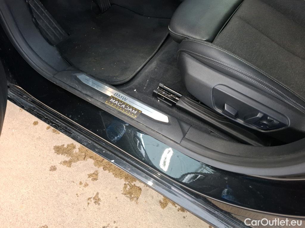  Bmw  Serie 2 BMW Série 2 Gran Coupé / 2019 / 4P / Berline 220D AUTO Business Design #3