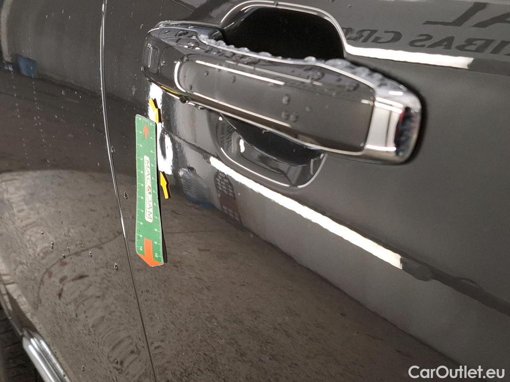  Volvo  XC90 VOLVO  / 2019 / 5P / SUV Recharge T8 AWD GT 8 Ultimate Chrome #6