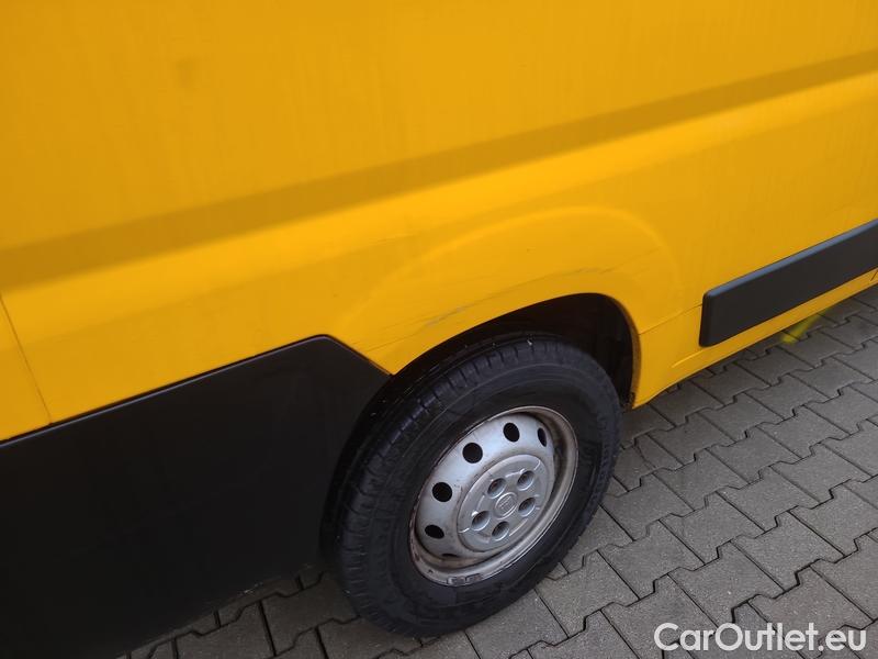  Fiat  Ducato  lcv 35 (290)  (2014) Duc.3.0CNG 136 Maxi 35 L3H2 4d #10