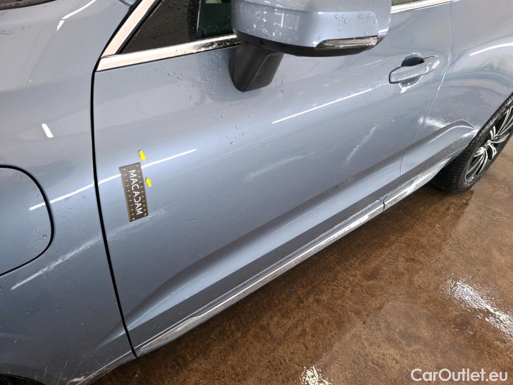  Volvo  XC60 VOLVO  5p SUV T8 Twin Engine 390 GT 8 Inscription Luxe #23