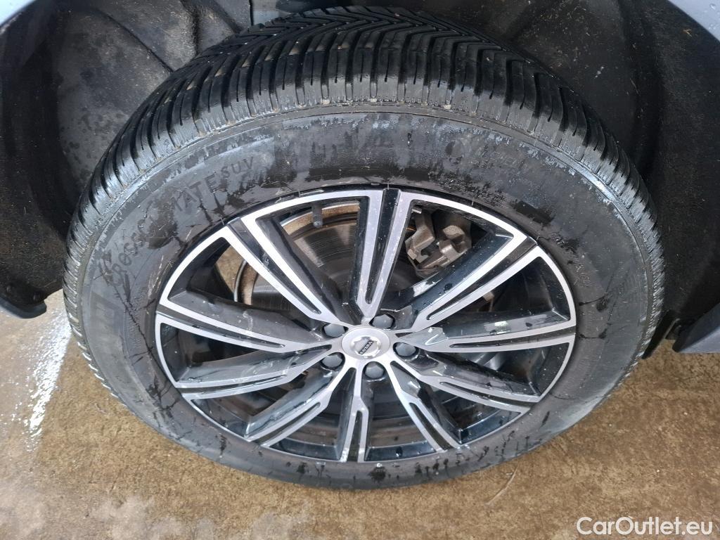  Volvo  XC60 VOLVO  5p SUV T8 Twin Engine 390 GT 8 Inscription Luxe #17