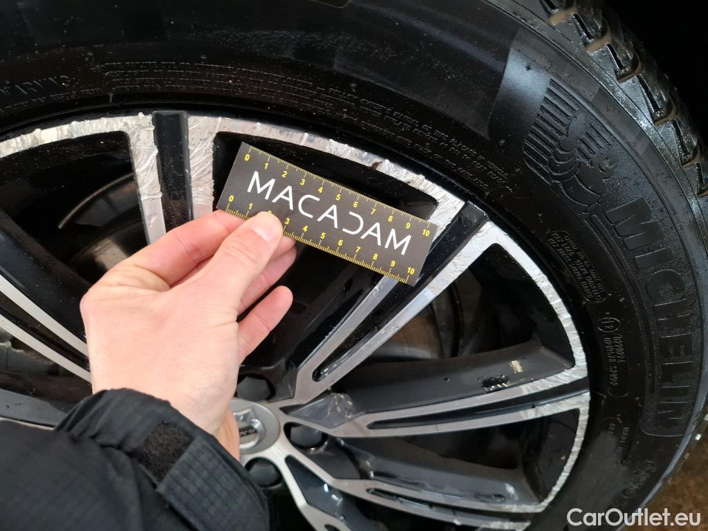  Volvo  XC60 VOLVO  5p SUV T8 Twin Engine 390 GT 8 Inscription Luxe #4