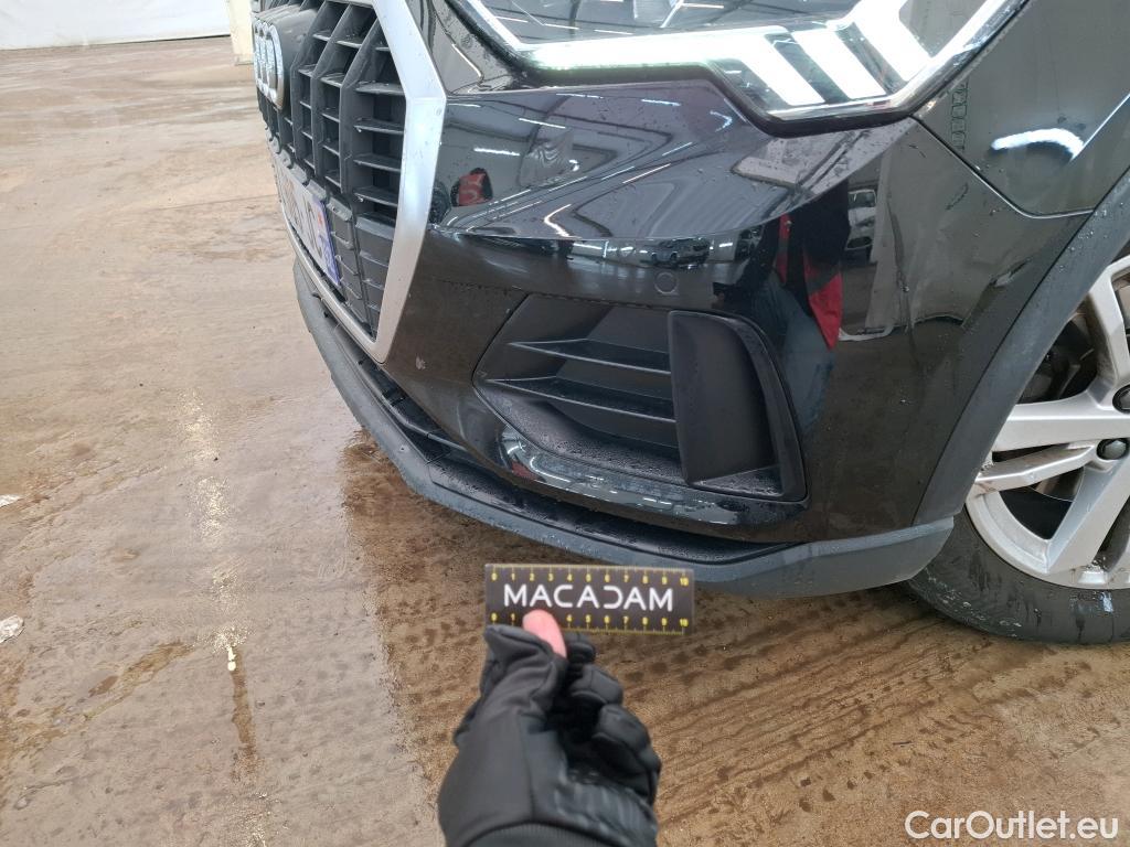  Audi  Q3 AUDI  / 2018 / 5P / SUV 35 TFSI 150 MHEV S TRONIC BUSINESS LINE #7