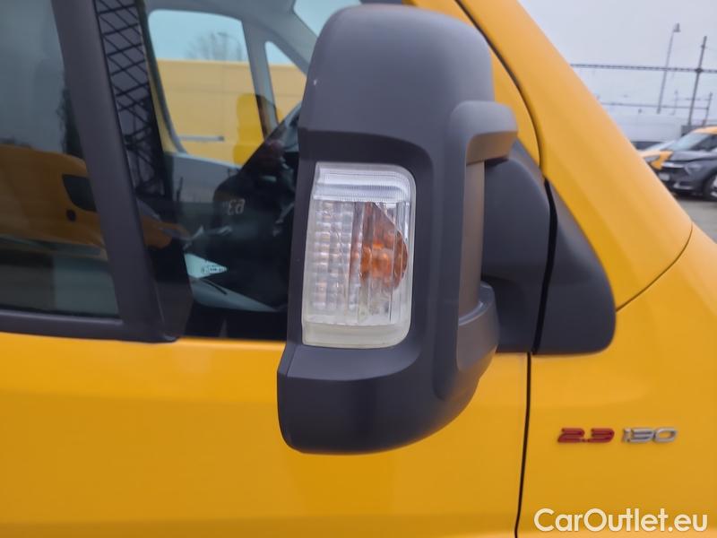  Fiat  Ducato  Chassis Cab 35  (2014) Duc.2.3MJ 130 L3H2 35 4d #3