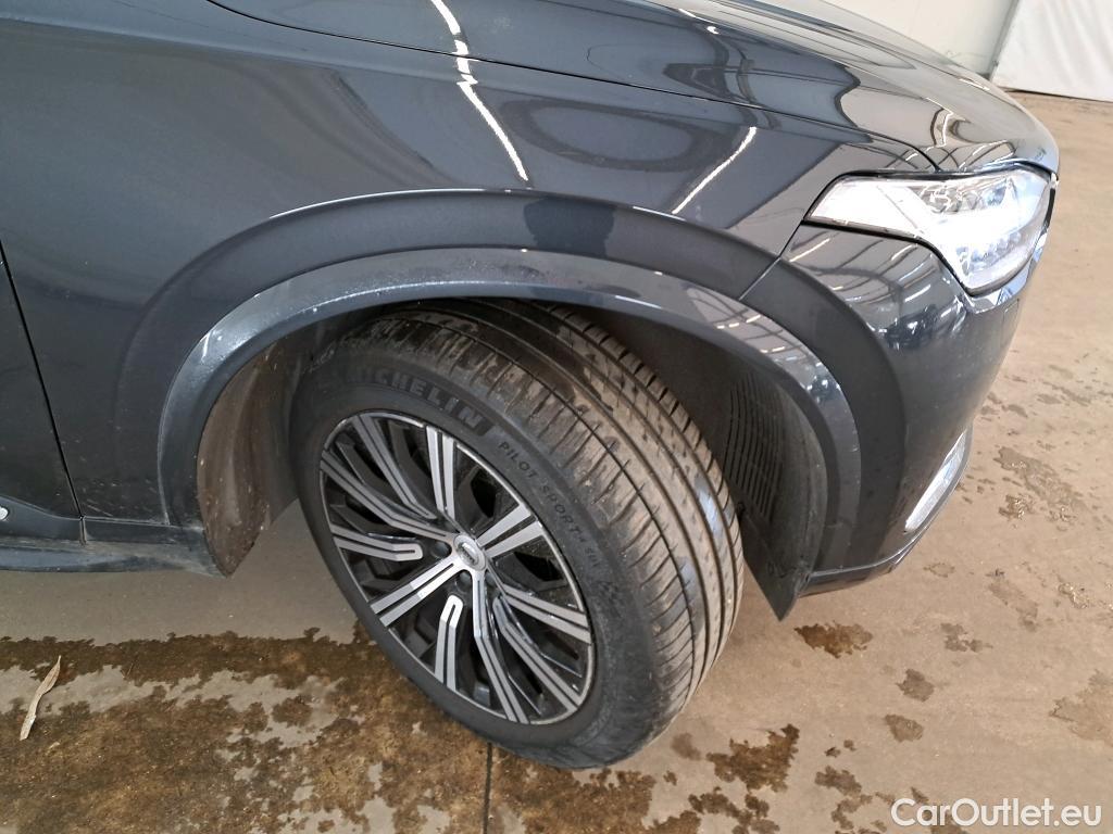  Volvo  XC90 VOLVO  / 2019 / 5P / SUV Recharge T8 AWD GT 8 Inscription Luxe #3