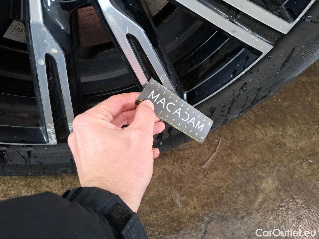  Volvo  XC60 VOLVO  5p SUV T8 Twin Engine 390 GT 8 Inscription Luxe #22