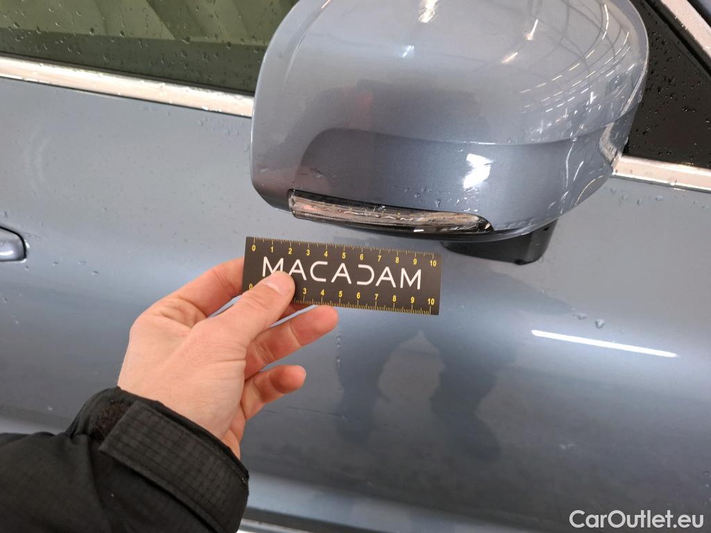  Volvo  XC60 VOLVO  5p SUV T8 Twin Engine 390 GT 8 Inscription Luxe #25