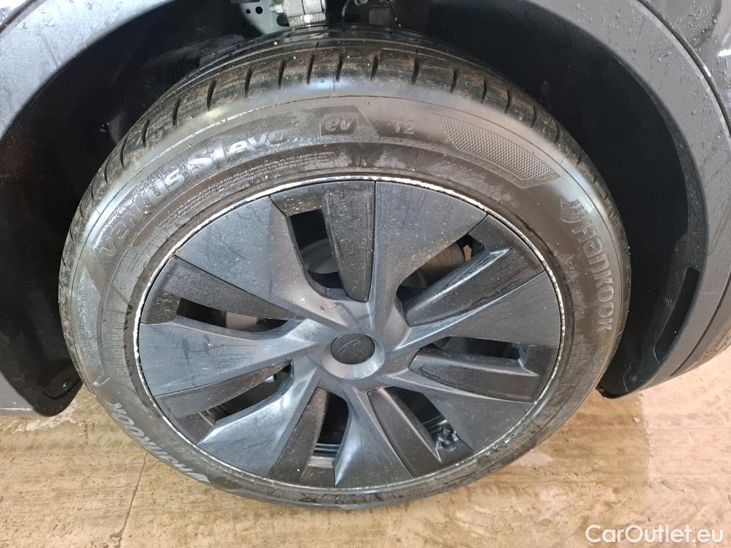  Tesla  Model Y TESLA  / 2020 / 5P / SUV Grande Autonomie Dual-Motor AWD #12