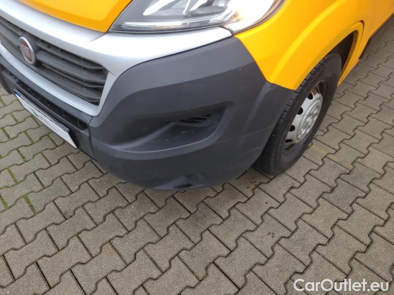  Fiat  Ducato  lcv 35 (290)  (2014) Duc.3.0CNG 136 Maxi 35 L3H2 4d #2