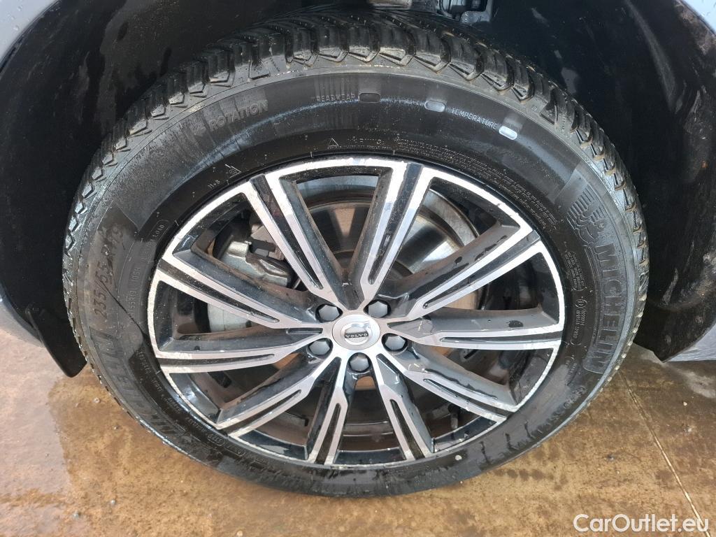  Volvo  XC60 VOLVO  5p SUV T8 Twin Engine 390 GT 8 Inscription Luxe #2