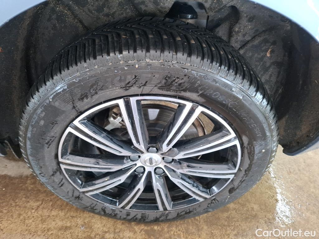  Volvo  XC60 VOLVO  5p SUV T8 Twin Engine 390 GT 8 Inscription Luxe #13