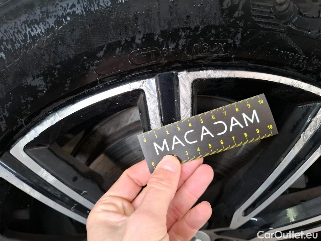  Volvo  XC60 VOLVO  5p SUV T8 Twin Engine 390 GT 8 Inscription Luxe #8