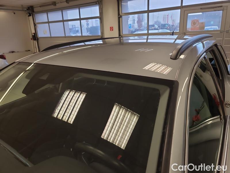  Volkswagen  Passat  Variant (CB5) (2019) Pas.Var.2.0TDI 110 Business AT #5