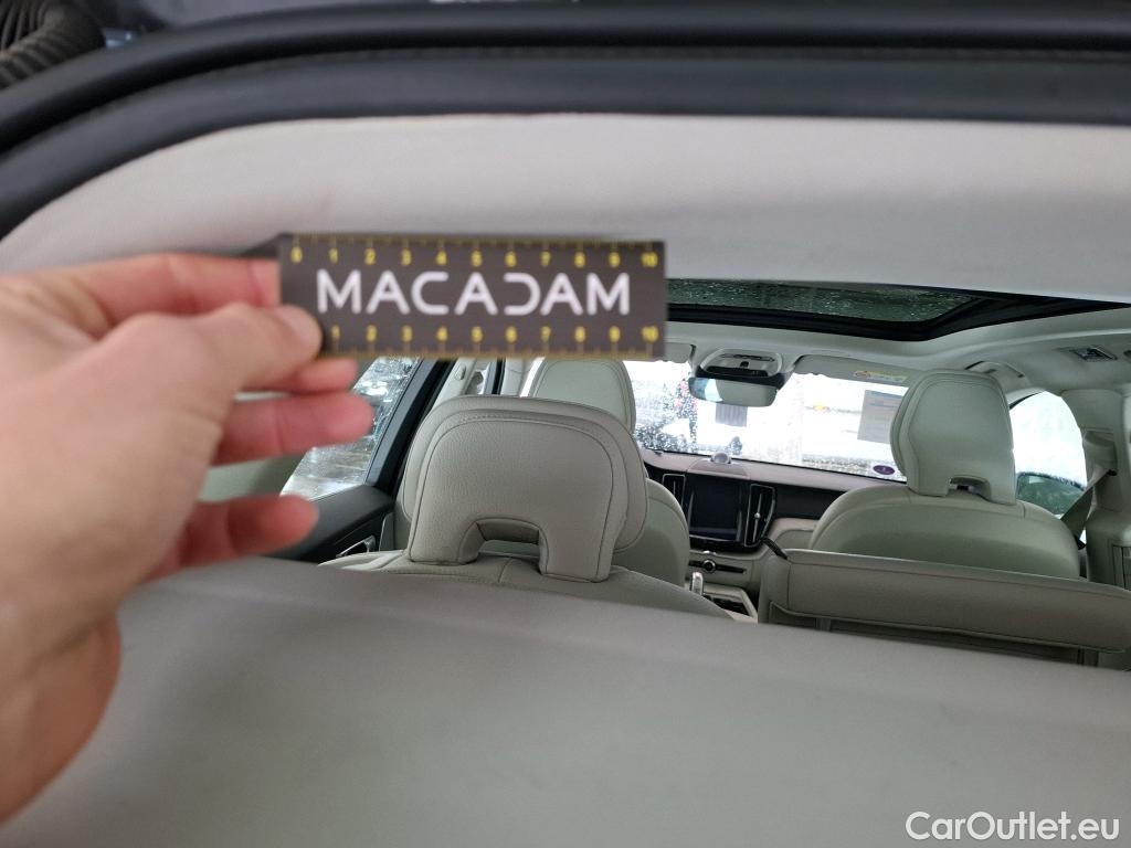  Volvo  XC60 VOLVO  5p SUV T8 Twin Engine 390 GT 8 Inscription Luxe #11