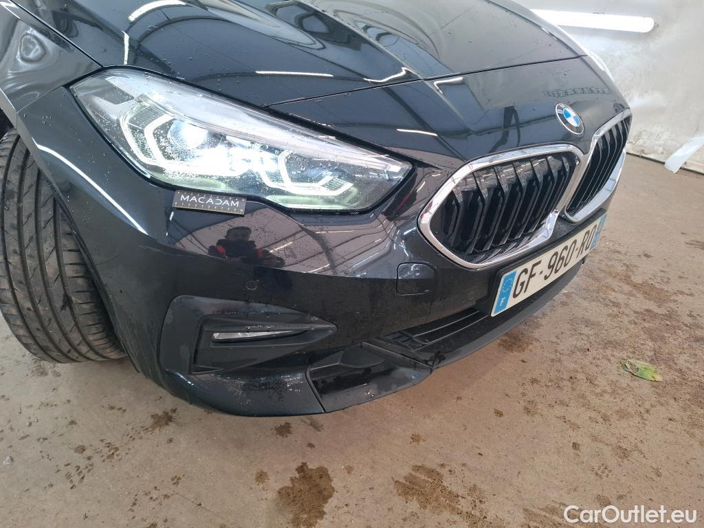  Bmw  Serie 2 BMW Série 2 Gran Coupé / 2019 / 4P / Berline 220D AUTO Business Design #1