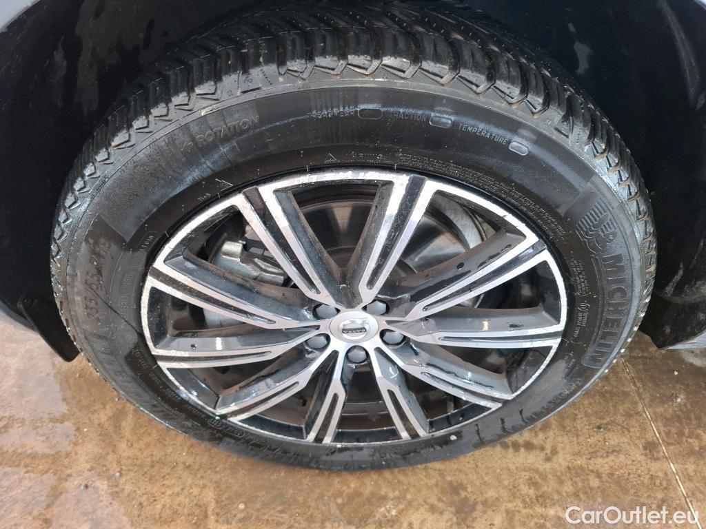  Volvo  XC60 VOLVO  5p SUV T8 Twin Engine 390 GT 8 Inscription Luxe #1