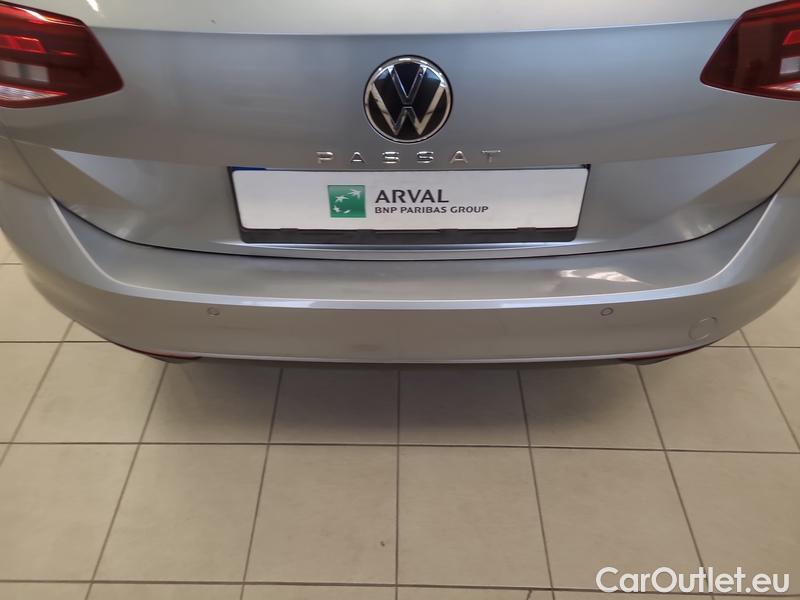  Volkswagen  Passat  Variant (CB5) (2019) Pas.Var.2.0TDI 110 Business AT #8