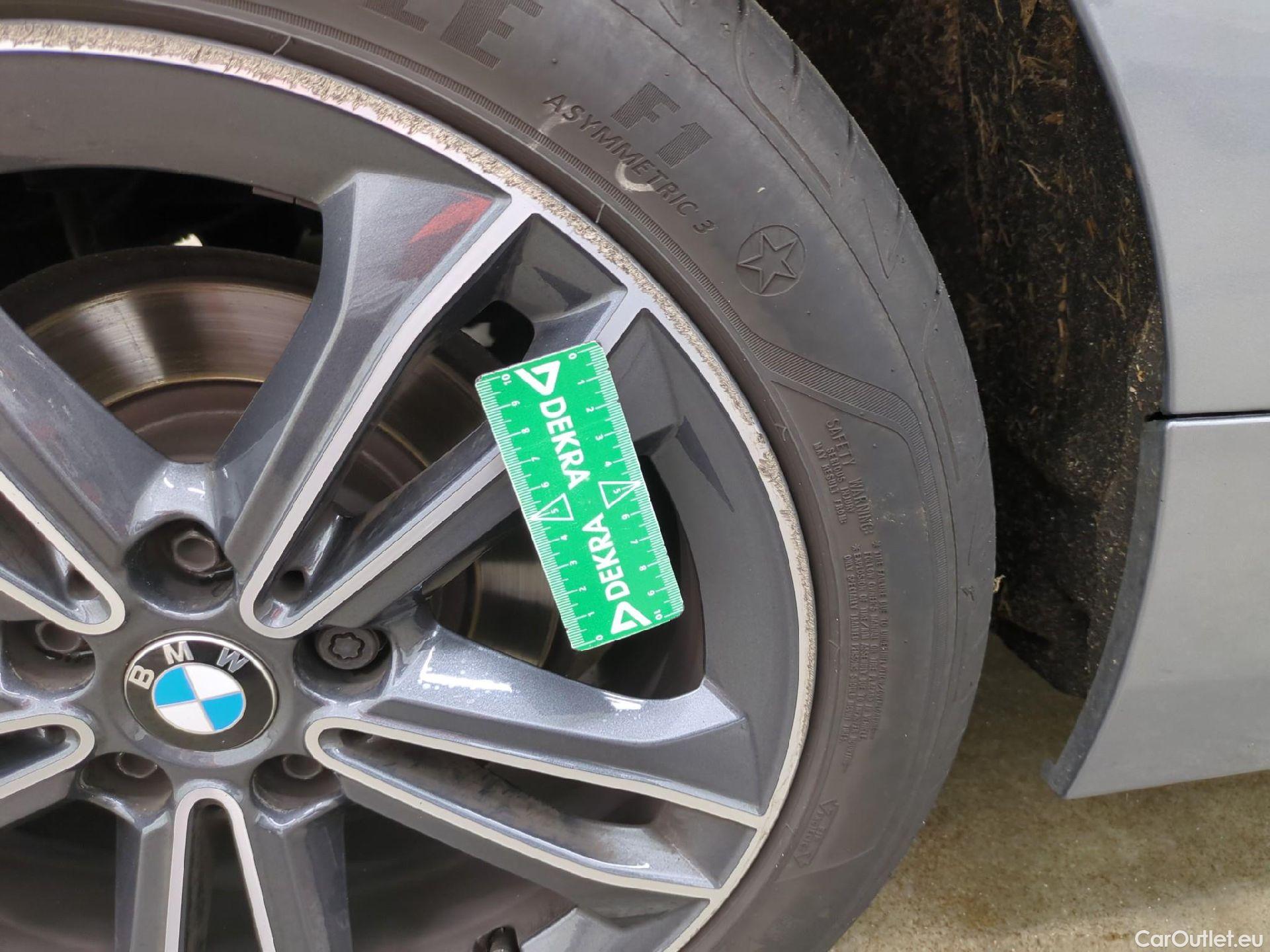  Bmw  Serie 1 Série 1 Berline 118 i Edition Sport 1.5 135CV BVA7 E6d #14