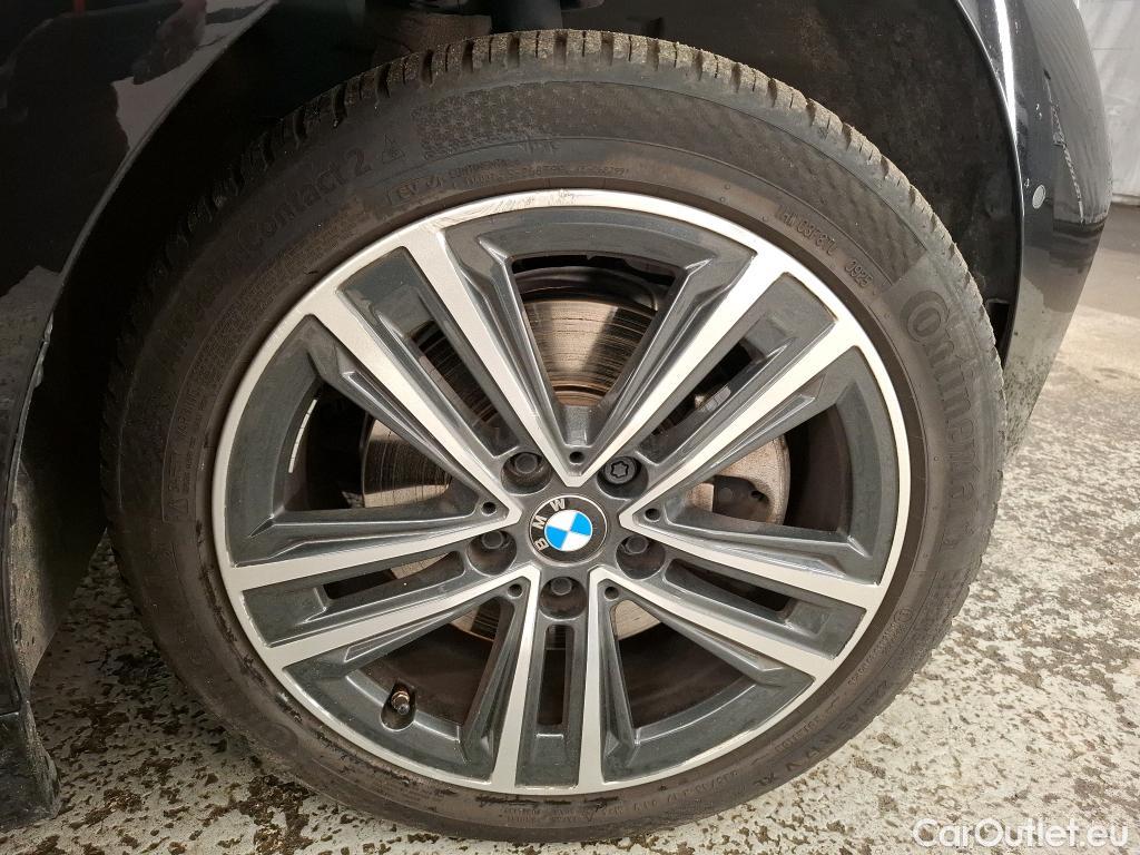  Bmw  Serie 1 BMW Série 1 / 2019 / 5P / Berline 116i Business Design #4