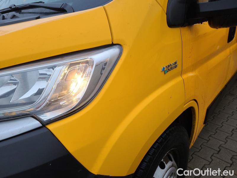  Fiat  Ducato  lcv 35 (290)  (2014) Duc.3.0CNG 136 Maxi 35 L3H2 4d #3