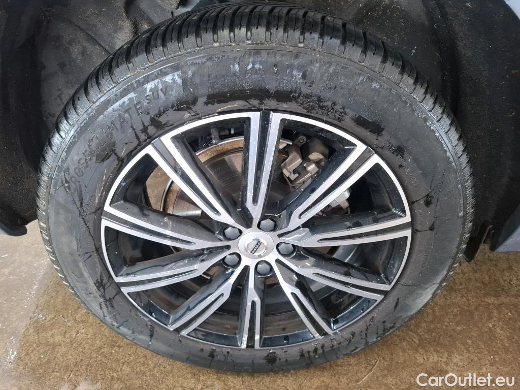  Volvo  XC60 VOLVO  5p SUV T8 Twin Engine 390 GT 8 Inscription Luxe #18